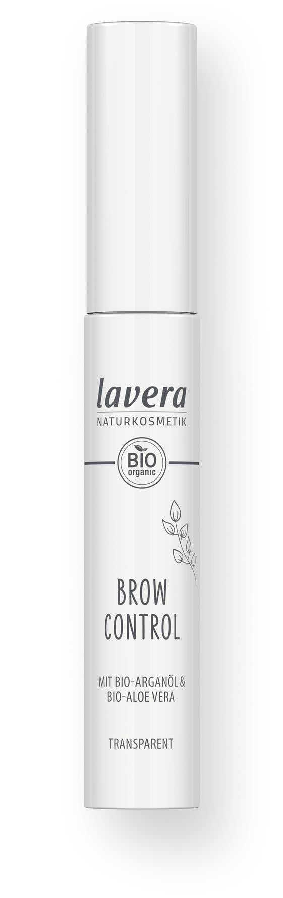 Brow Control -Transparent 01- 8,5 ml