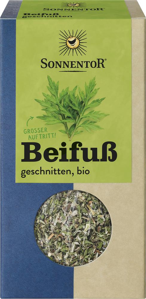 Beifuß geschnitten 12 g