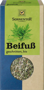 Beifuß geschnitten 12 g