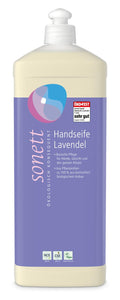 Handseife Lavendel 1 l