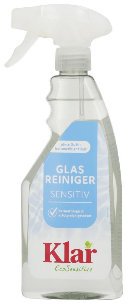 Glas-& Oberflächenreiniger 500 ml