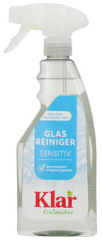 Glas-& Oberflächenreiniger 500 ml