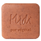 Pflanzenölseife Rose Argan 100 g