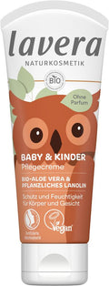 Baby & Kinder Pflegecreme 75 ml