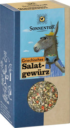 Griechisches Salatgewürz 35 g