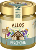 Berghonig - aus Chile oder Brasilien 500 g
