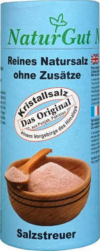 Kristallsalz Streudose 350 g
