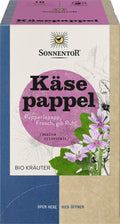 Käsepappel (Blaue Malve) Tee Doppelkammerbeutel 27 g