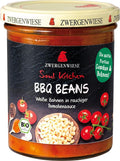 Soul Kitchen BBQ Beans 370 g