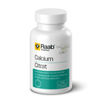 Calciumcitrat Kapseln à 820 mg 61,5 g