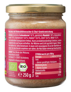 Nut Butter Sweet Chai Aufstrich 250 g
