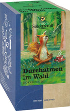 Durchatmen im Wald Kräutertee 21,6 g