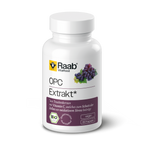 OPC Extrakt Kapseln à 450 mg 60 Stk