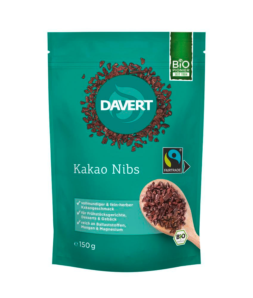 Kakao Nibs 150 g