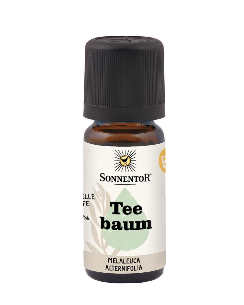 Teebaum ätherisches Öl 10 ml