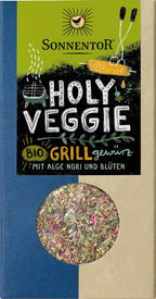 Holy Veggie Grillgewürz 30 g