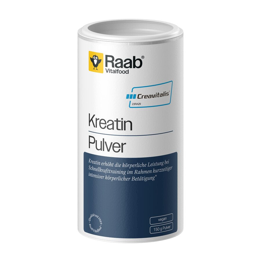 Kreatin Pulver 150 g