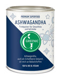 Ashwagandha Pulver 100 g