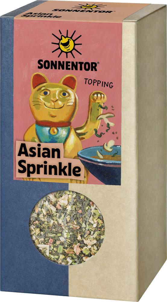 Asian Sprinkle Gewürzzubereitung 50 g