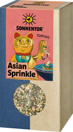 Asian Sprinkle Gewürzzubereitung 50 g