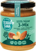 3-Mix Mischmus ohne Erdnüsse 250 g