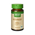 Koriander gemahlen Glas 25 g