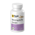 Mönchspfeffer Extrakt Kapseln 27,6 g