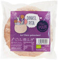 Dinkel Pita 4 Stück 260 g