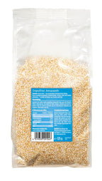 Amaranth Pops 125 g
