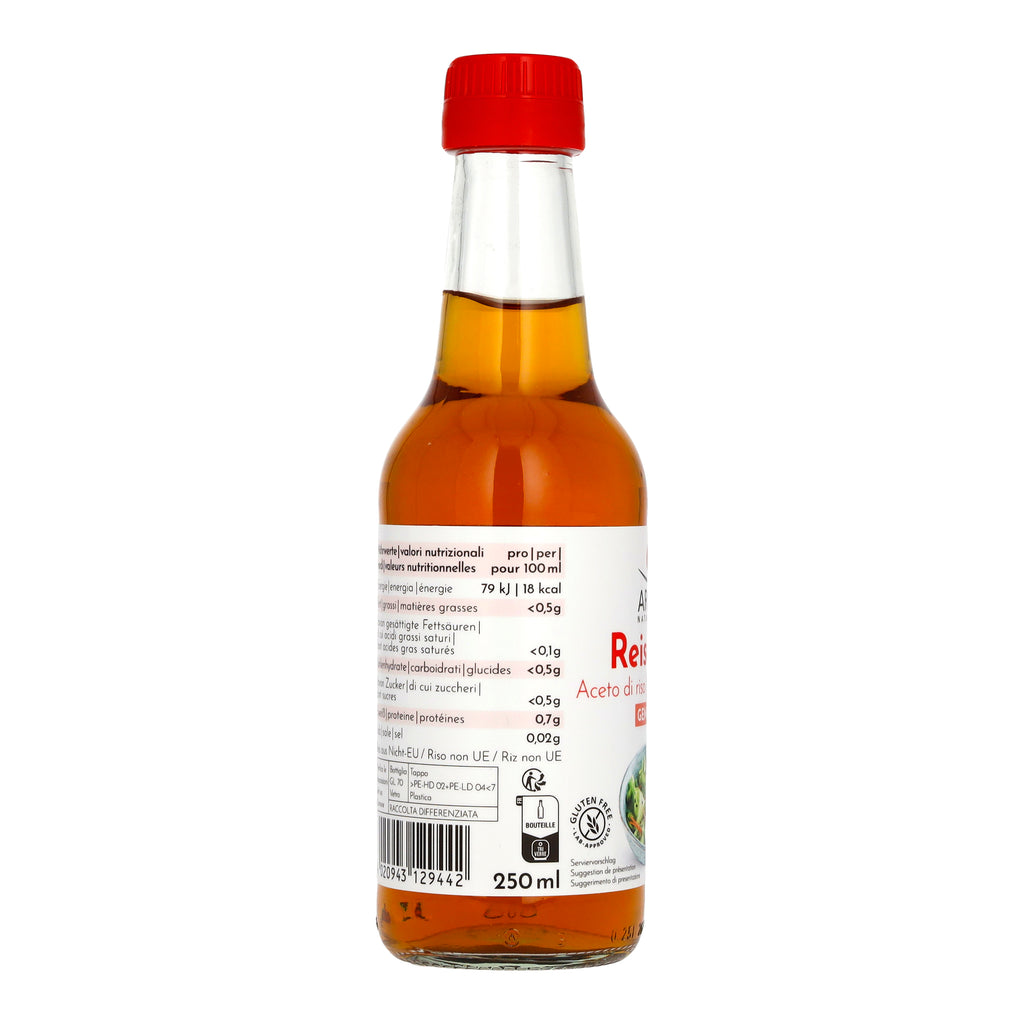 Genmai Su Reisessig 250 ml