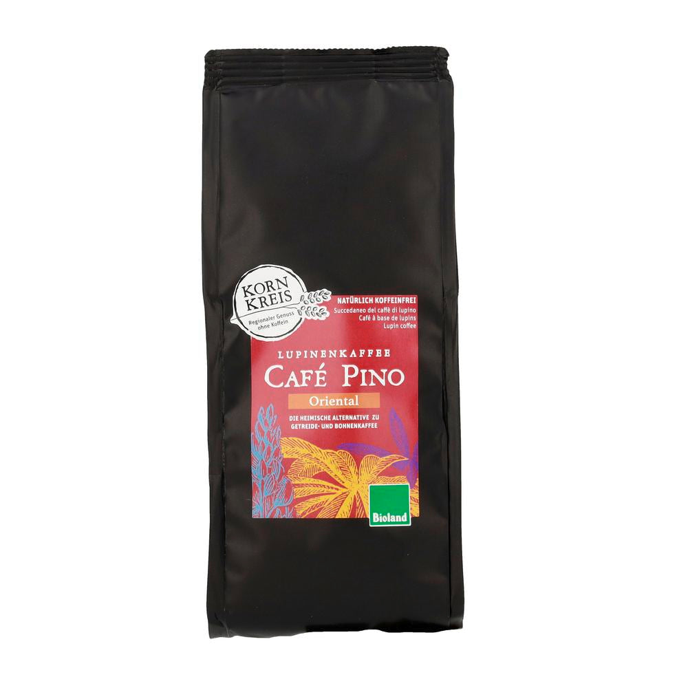 Café Pino-Oriental Lupinenkaffee gemahlen 250 g