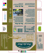 Makrelenfilets in Bio-Olivenöl 120 g