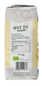 Roggen-VK-Mehl 1 kg