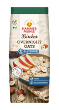 Bircher Overnight Oats 300 g