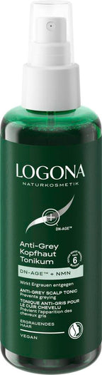Anti-Grey Kopfhaut-Tonikum DN-Age&NMN 150 ml