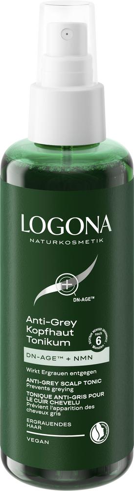 Anti-Grey Kopfhaut-Tonikum DN-Age&NMN 150 ml
