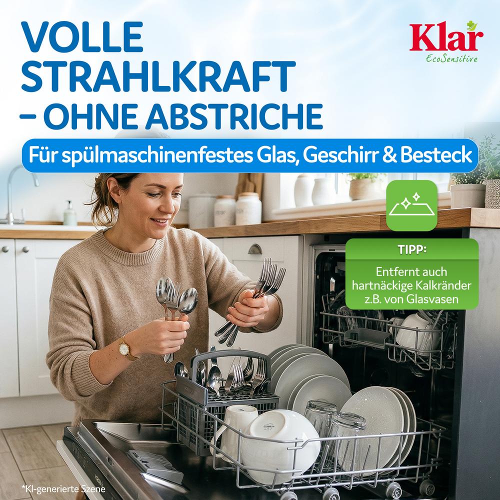 Klarspüler 500 ml