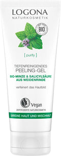Tiefenreinigendes Peeling Gel 100 ml