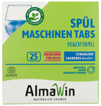 Spülmaschinentabs 25 Stk