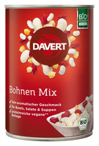 Bohnen Mix Konserve 400 g