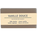 Seife mit Karité Butter Vanille Douce Süße Vanille 100 g