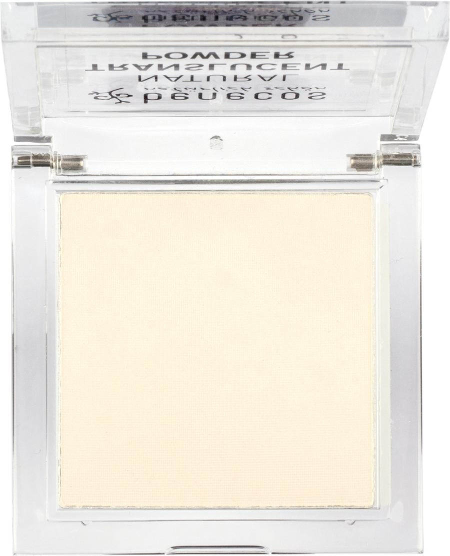 Translucent Powder mission invisible 6,5 g