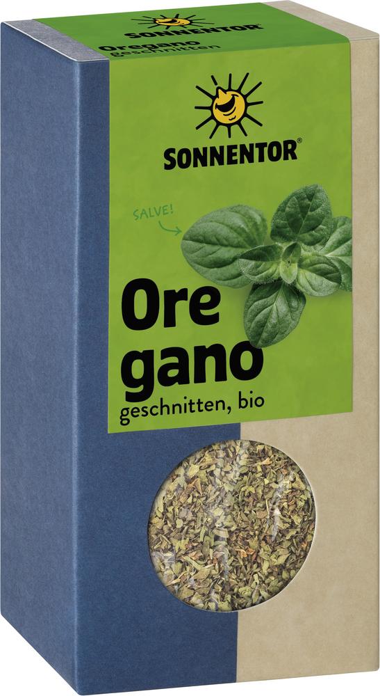 Oregano Tüte 18 g