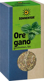 Oregano Tüte 18 g