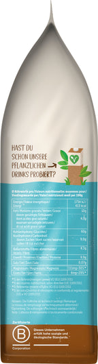 Amaranth Schoko Müsli 1,5 kg