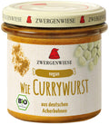 Wie Currywurst 140 g