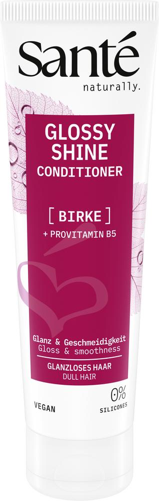 Glossy Shine Conditioner 150 ml