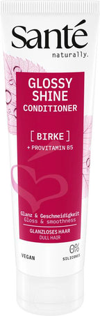 Glossy Shine Conditioner 150 ml