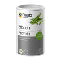 Erbsen Protein Pulver 400 g