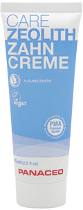 Care Zeolith-Zahncreme 75 ml